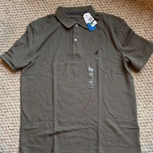Nautical Men’s NWT 2XL Polo